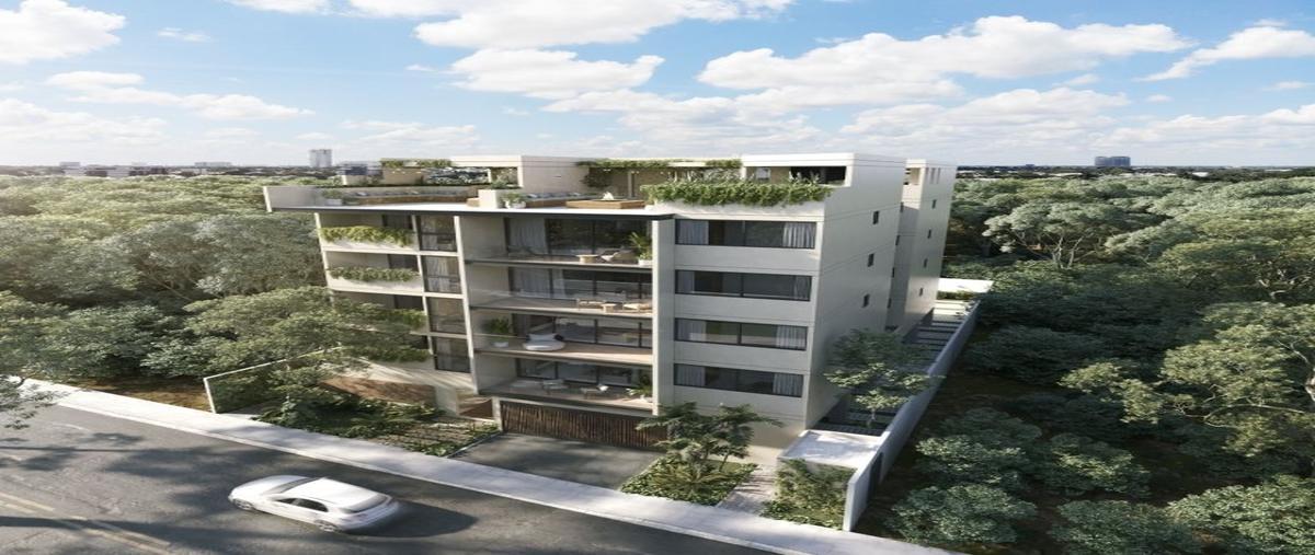 Foto de departamento en venta en interior , montes de ame, mérida, yucatán, 29432404 No. 04