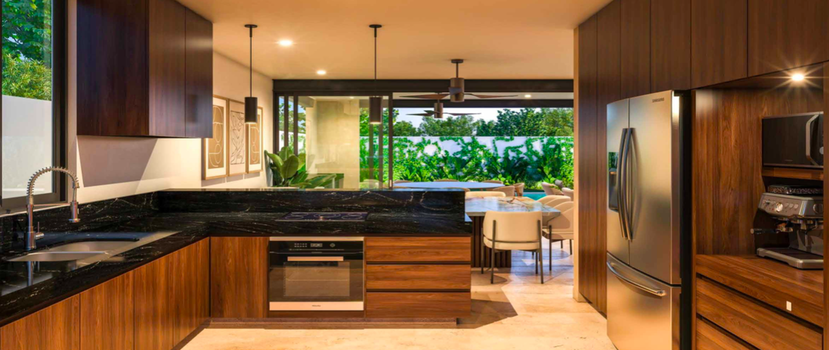 Foto de casa en venta en interior , praderas del mayab, conkal, yucatán, 23889288 No. 03