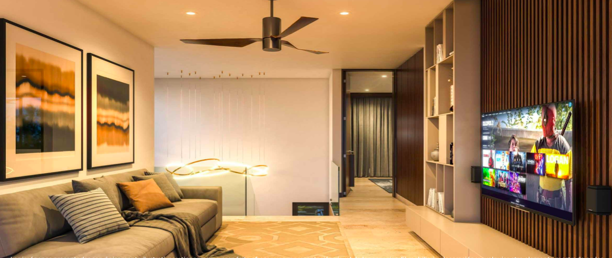Foto de casa en venta en interior , praderas del mayab, conkal, yucatán, 23889288 No. 04