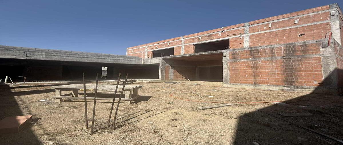 Foto de casa en venta en interior , privada los franciscanos, santiago, nuevo león, 0 No. 05