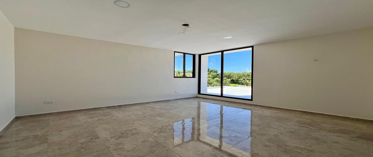 Foto de casa en venta en interior , san diego cutz, conkal, yucatán, 0 No. 09