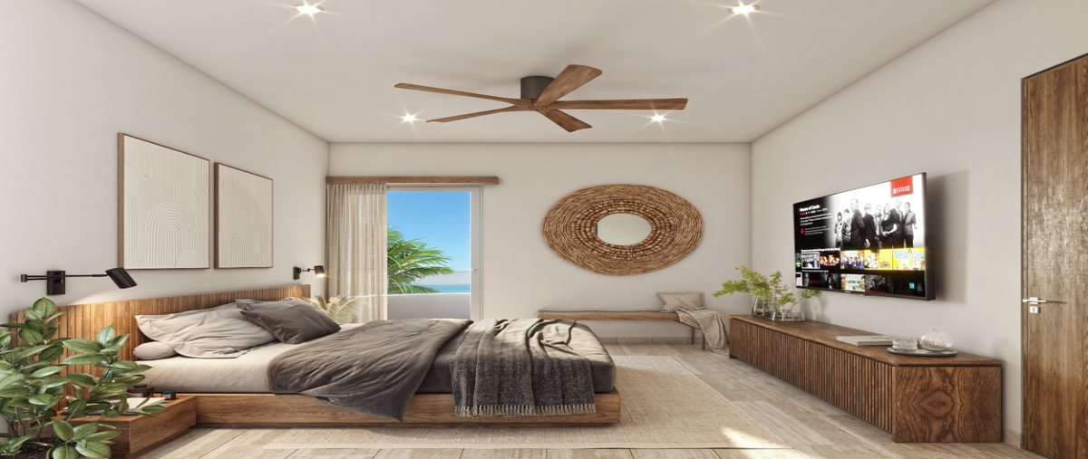 Foto de departamento en venta en interior , san diego, dzemul, yucatán, 28083337 No. 03