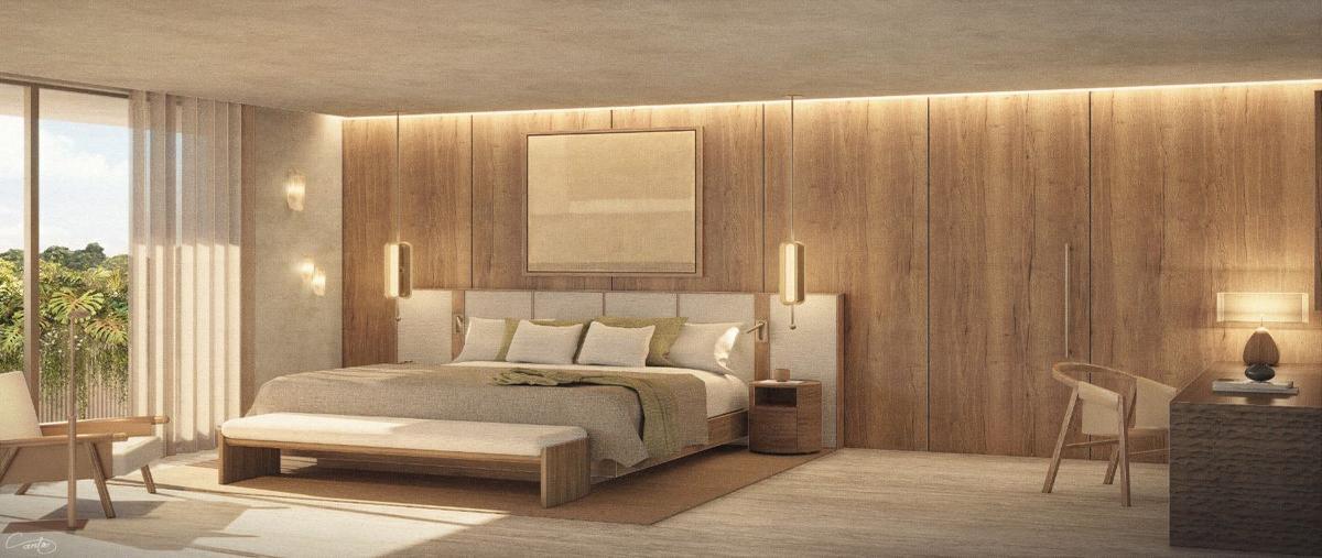 Foto de departamento en venta en interior , santa gertrudis copo, mérida, yucatán, 28051298 No. 05