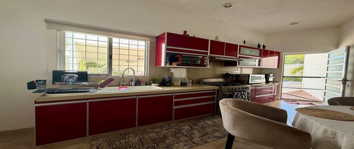 Foto de casa en venta en interior , temozon norte, mérida, yucatán, 0 No. 08