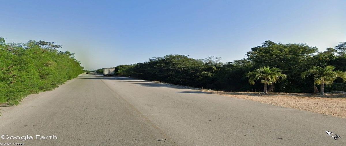 Foto de terreno habitacional en venta en interior , valladolid centro, valladolid, yucatán, 0 No. 03