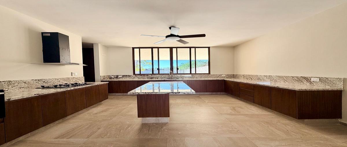 Foto de casa en venta en interior , xcanatún, mérida, yucatán, 0 No. 03