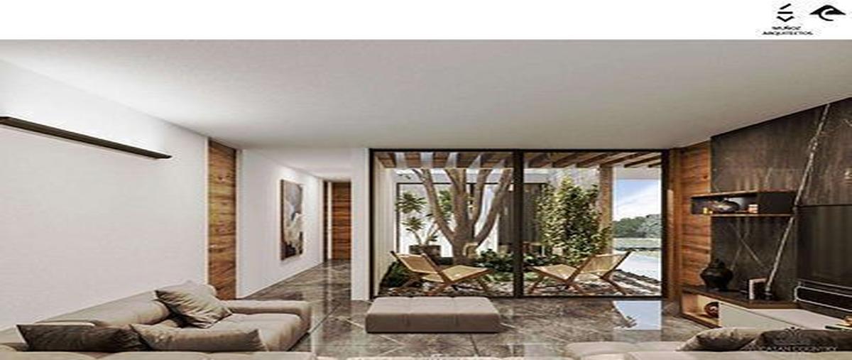 Foto de casa en venta en interior , yucatán country club, mérida, yucatán, 0 No. 03