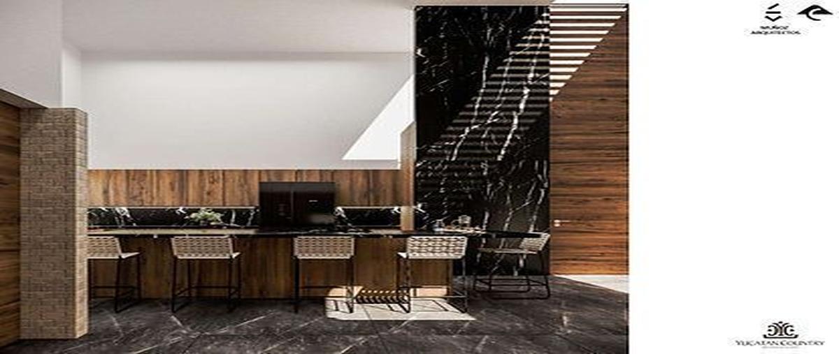 Foto de casa en venta en interior , yucatán country club, mérida, yucatán, 0 No. 04