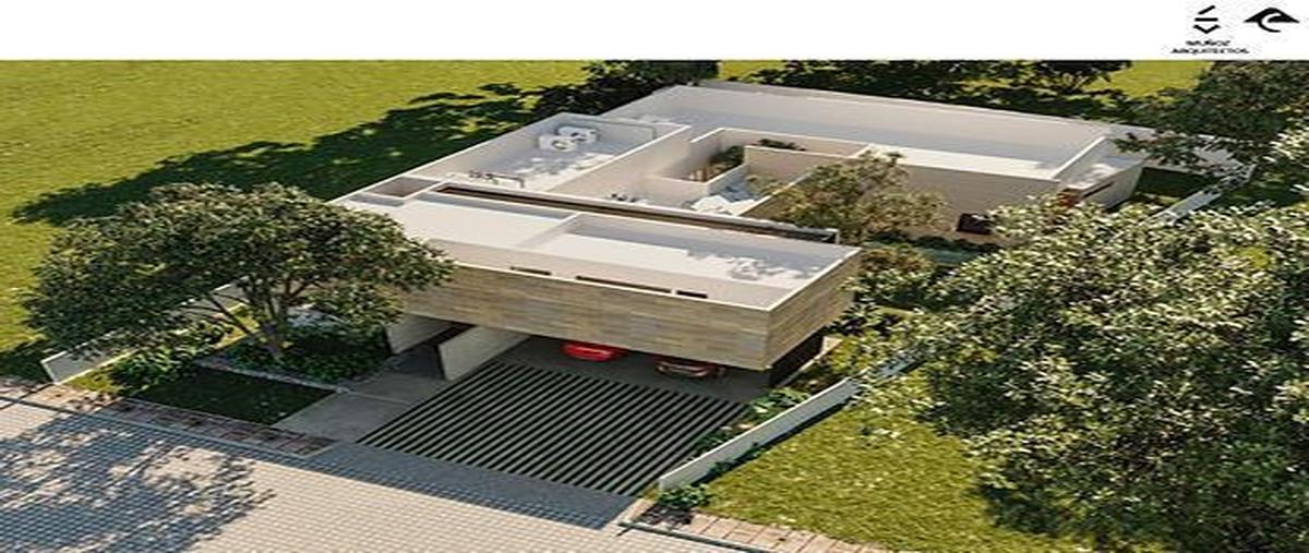 Foto de casa en venta en interior , yucatán country club, mérida, yucatán, 0 No. 05