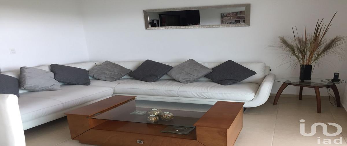 Foto de departamento en renta en interlaken 111, lomas de angelópolis ii, san andrés cholula, puebla, 30959125 No. 03