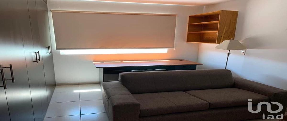 Foto de departamento en renta en interlaken 111, lomas de angelópolis ii, san andrés cholula, puebla, 30959125 No. 04