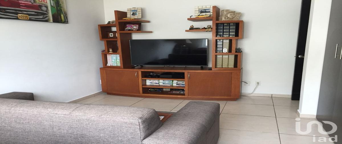 Foto de departamento en renta en interlaken 111, lomas de angelópolis ii, san andrés cholula, puebla, 30959125 No. 05