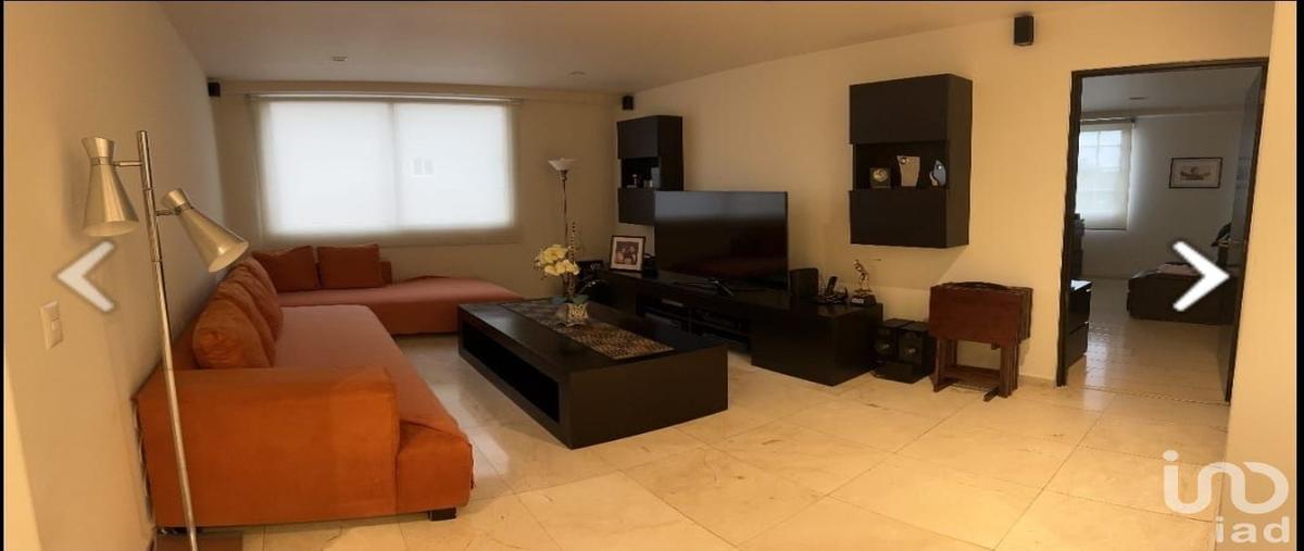 Foto de departamento en venta en interlomas 120, interlomas, huixquilucan, méxico, 28719512 No. 04