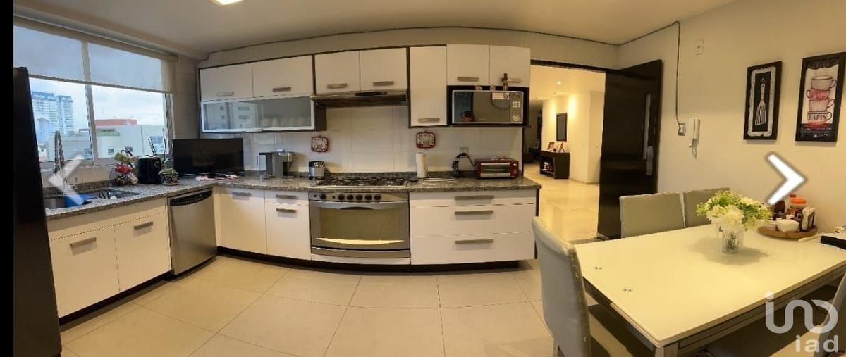 Foto de departamento en venta en interlomas 120, interlomas, huixquilucan, méxico, 28719512 No. 05