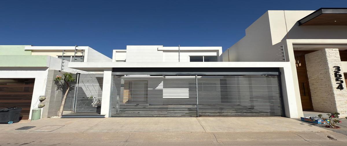 Foto de casa en venta en  , interlomas, culiacán, sinaloa, 30179632 No. 04