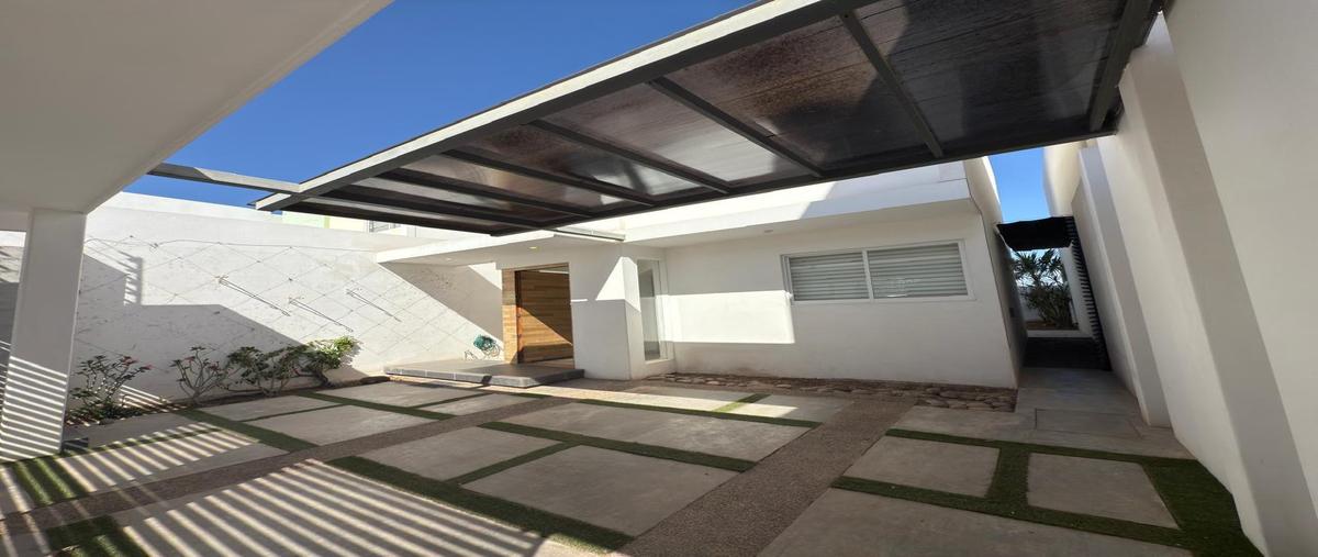 Foto de casa en venta en  , interlomas, culiacán, sinaloa, 30179632 No. 05