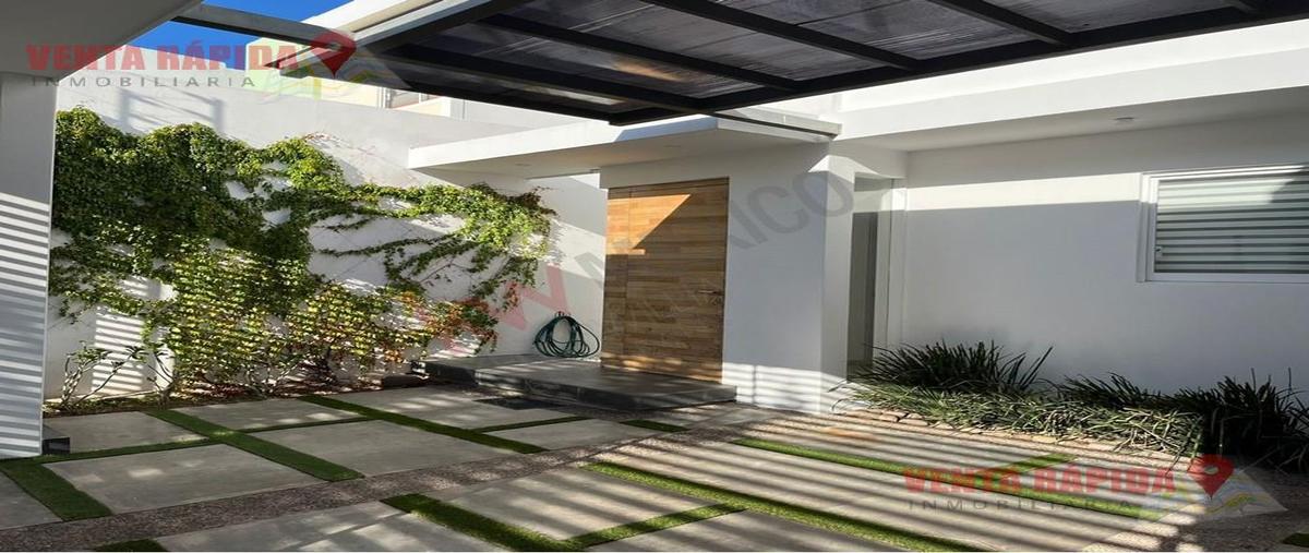 Foto de casa en , interlomas, culiacán, sinaloa, 30284094 foto 02 Foto de casa en venta en , interlomas, culiacán, sinaloa, 30284094 No. 02