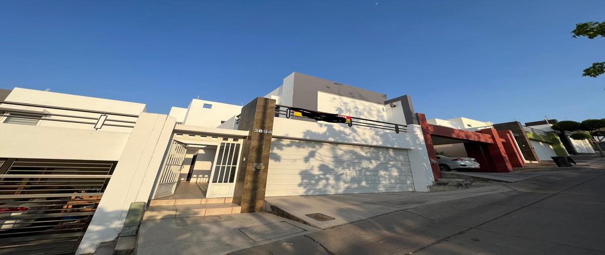 Foto de casa en venta en  , interlomas, culiacán, sinaloa, 30284096 No. 04