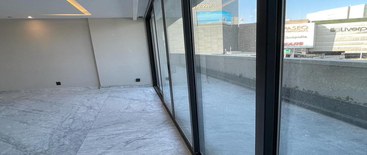 Foto de departamento en venta en interlomas , hacienda de las palmas, huixquilucan, méxico, 0 No. 04