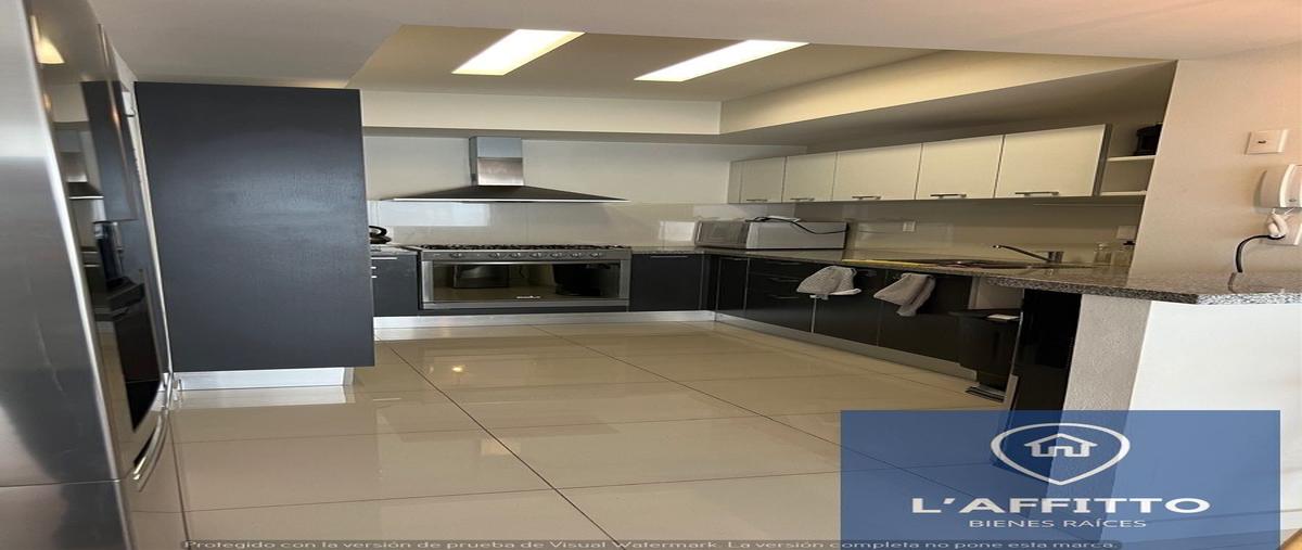 Foto de departamento en renta en interlomas, huixquilucan, estado de méxico , interlomas, huixquilucan, méxico, 25553622 No. 04