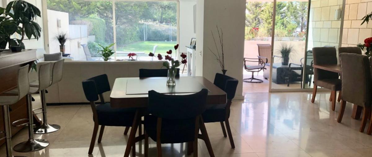 Foto de departamento en venta en  , interlomas, huixquilucan, méxico, 1715201 No. 01
