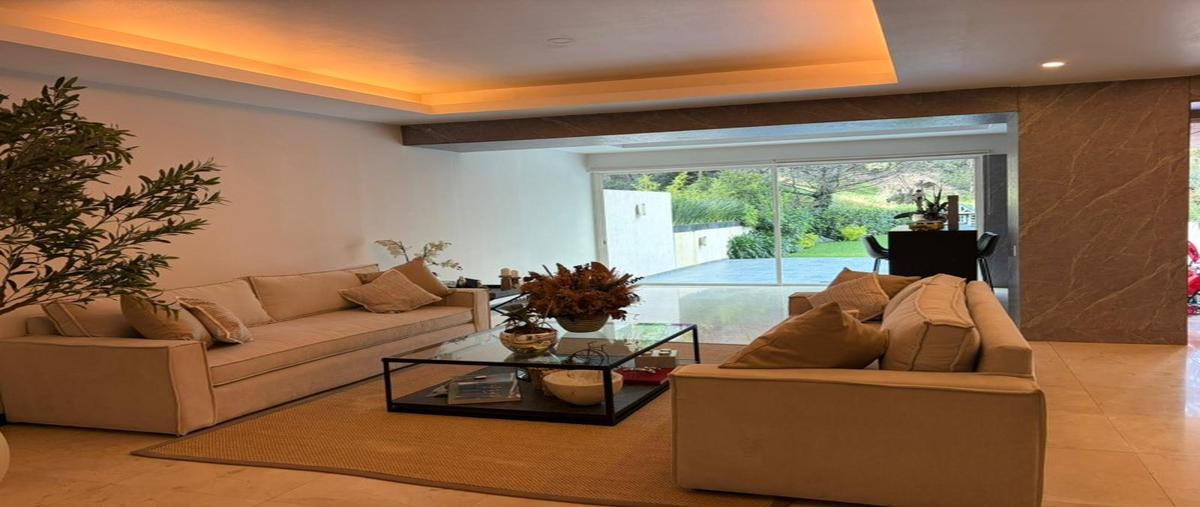 Foto de departamento en venta en  , interlomas, huixquilucan, méxico, 1715201 No. 03