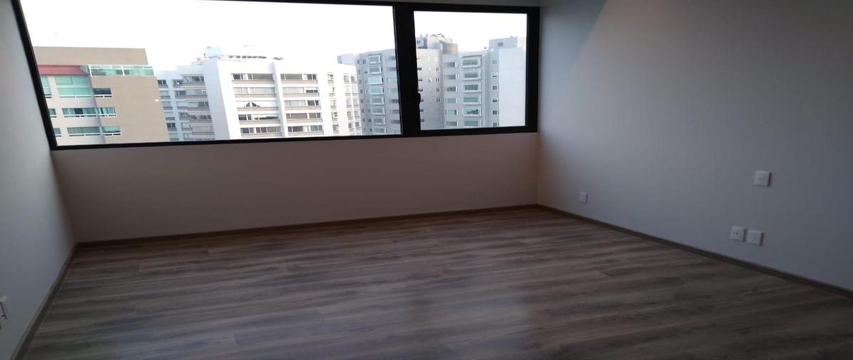 Foto de departamento en venta en  , interlomas, huixquilucan, méxico, 18955915 No. 03