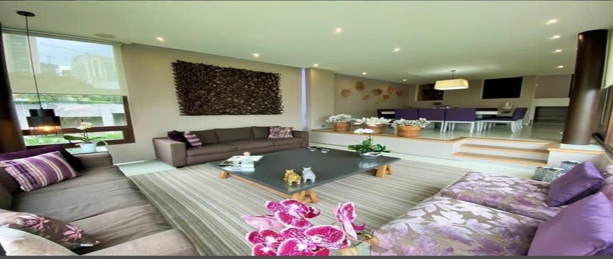 Foto de casa en venta en  , interlomas, huixquilucan, méxico, 19805025 No. 02