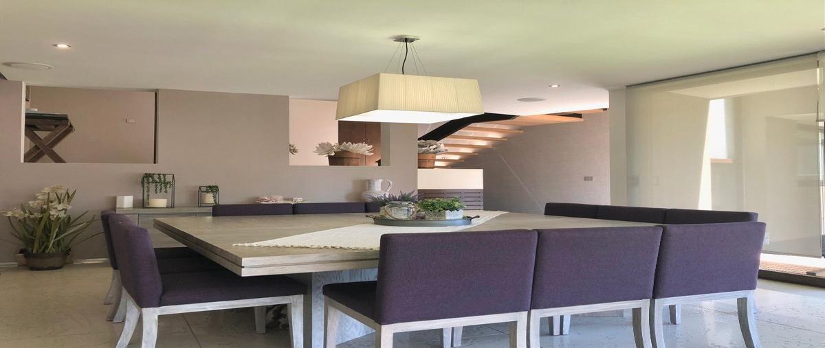 Foto de casa en venta en  , interlomas, huixquilucan, méxico, 19805025 No. 03