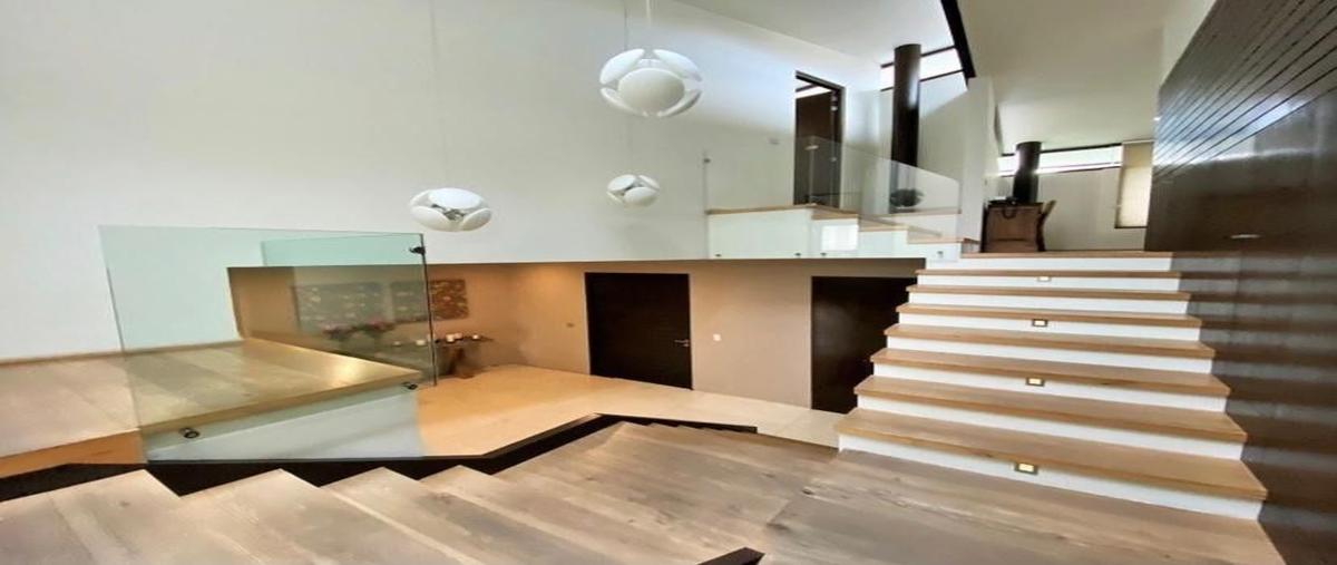 Foto de casa en venta en  , interlomas, huixquilucan, méxico, 19805025 No. 04