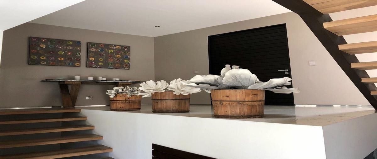 Foto de casa en venta en  , interlomas, huixquilucan, méxico, 19805025 No. 05