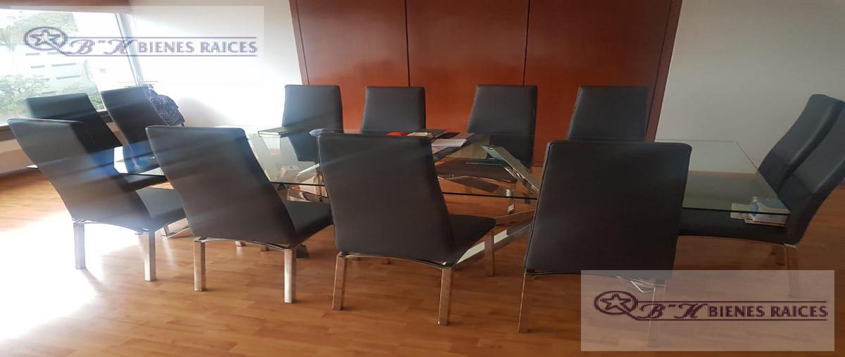 Foto de departamento en venta en  , interlomas, huixquilucan, méxico, 20491932 No. 04