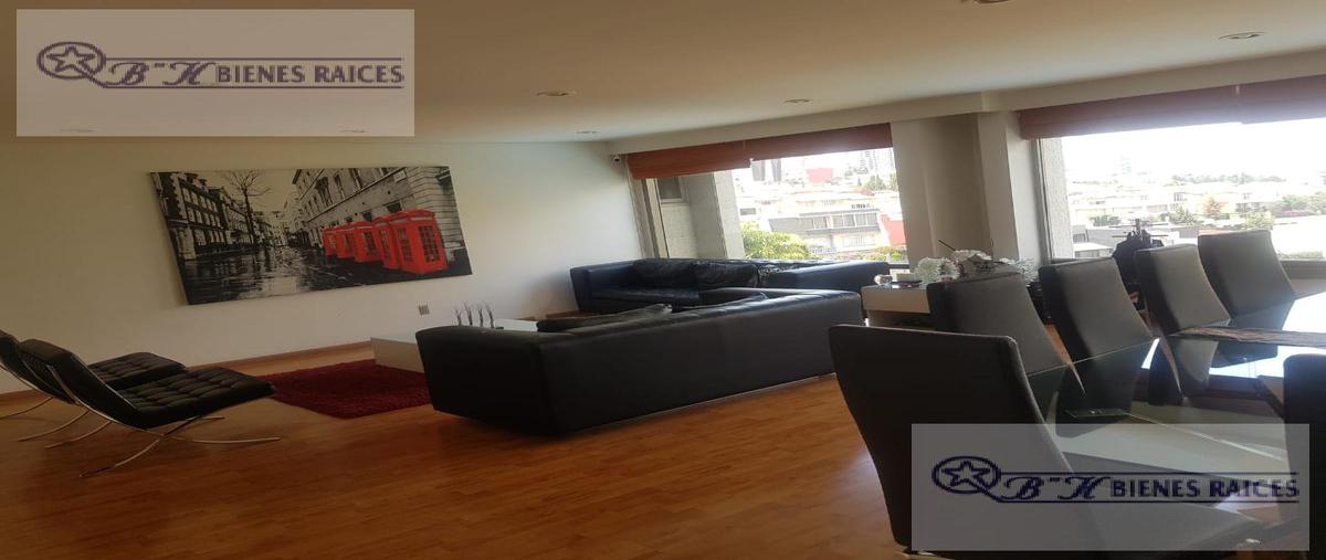 Foto de departamento en venta en  , interlomas, huixquilucan, méxico, 20491932 No. 05
