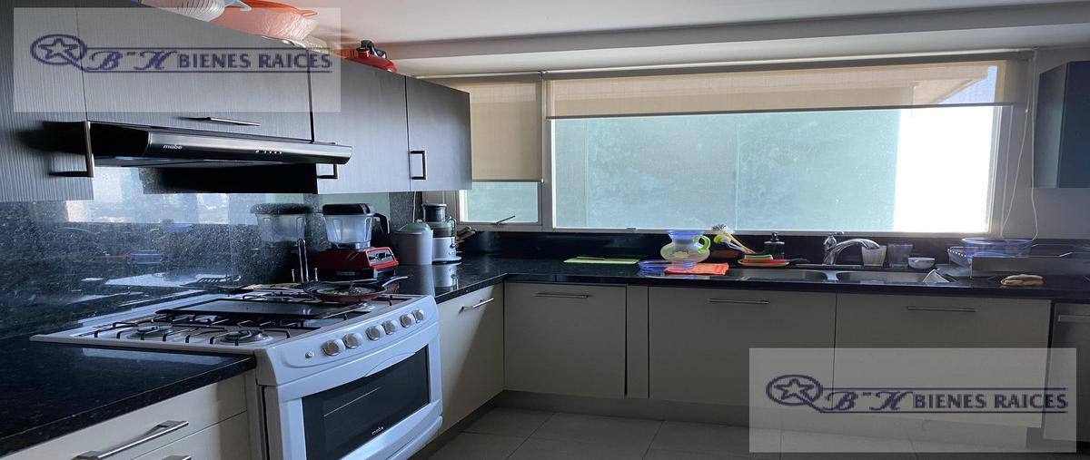Foto de departamento en venta en  , interlomas, huixquilucan, méxico, 0 No. 03