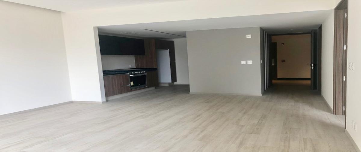 Foto de departamento en renta en  , interlomas, huixquilucan, méxico, 0 No. 03