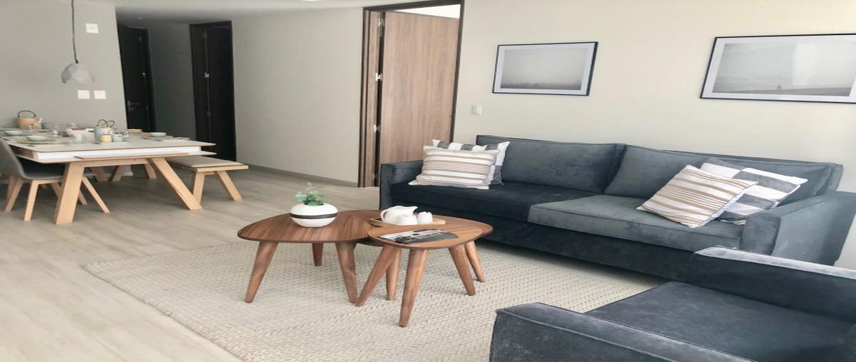 Foto de departamento en renta en  , interlomas, huixquilucan, méxico, 0 No. 04