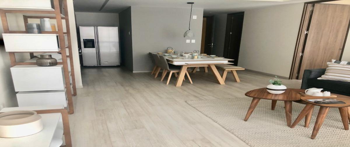 Foto de departamento en renta en  , interlomas, huixquilucan, méxico, 0 No. 05