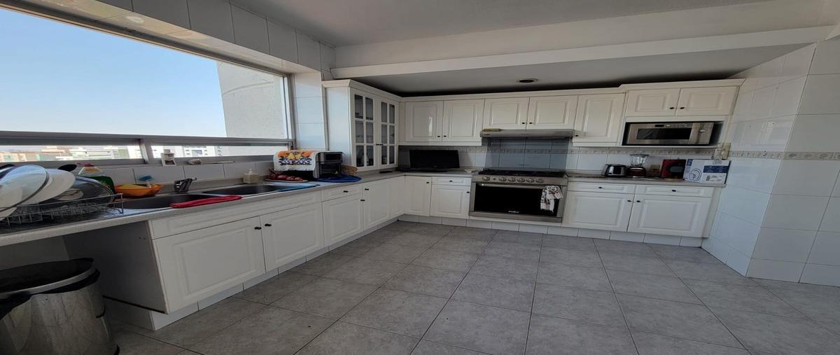 Foto de departamento en venta en  , interlomas, huixquilucan, méxico, 24809728 No. 05
