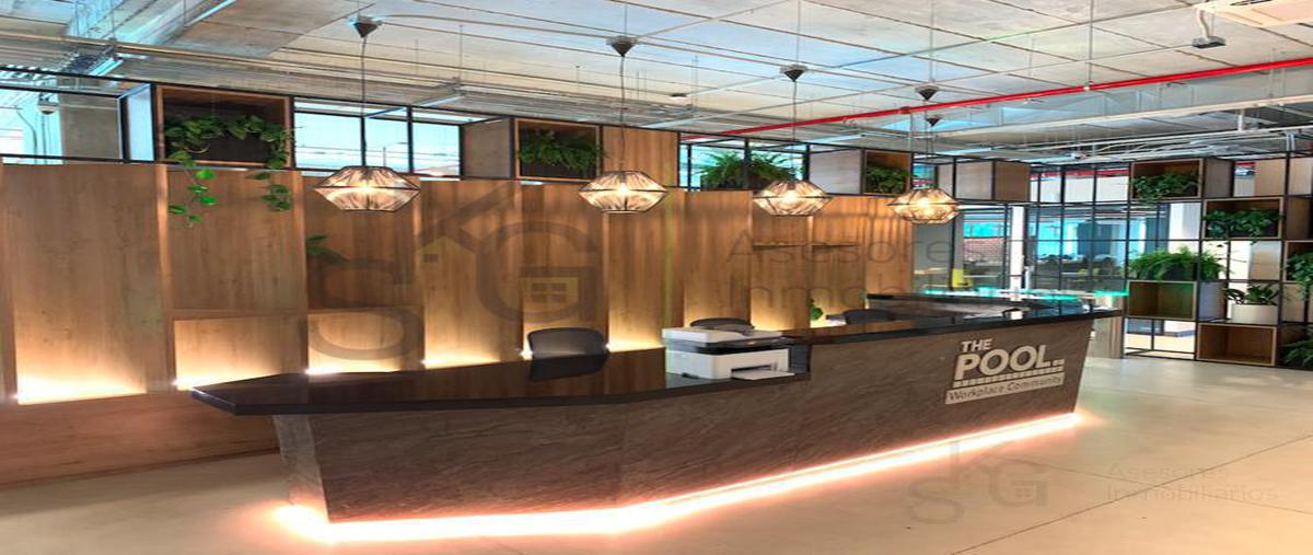 Foto de oficina en renta en  , interlomas, huixquilucan, méxico, 0 No. 05