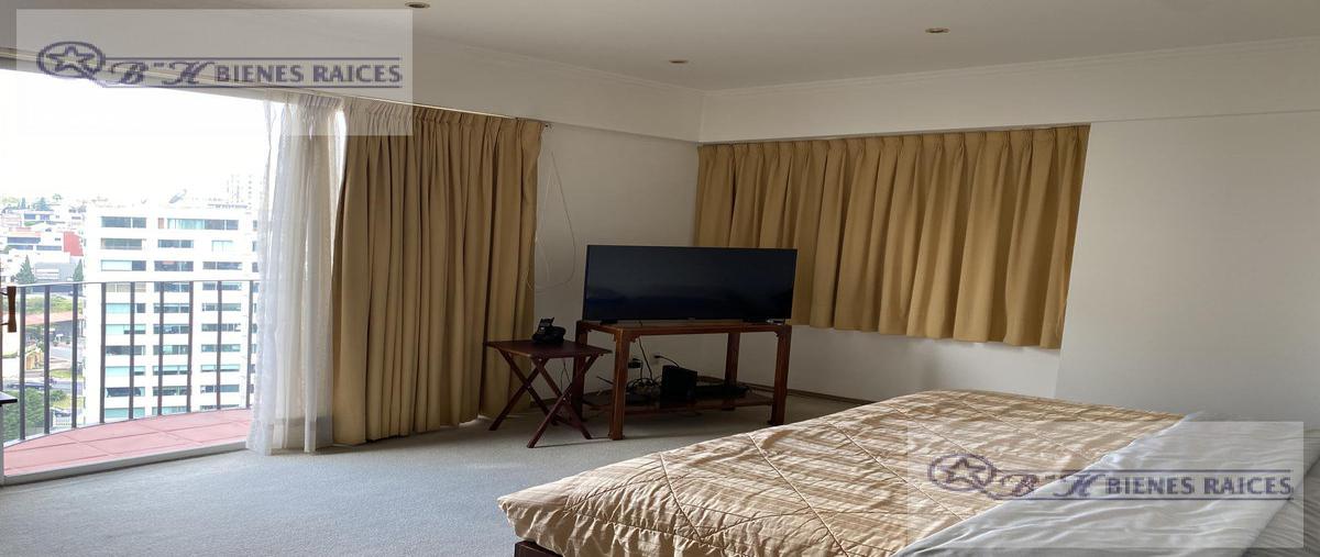 Foto de departamento en venta en  , interlomas, huixquilucan, méxico, 0 No. 03