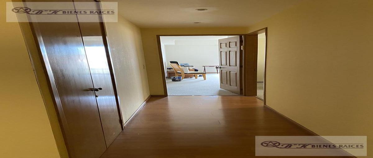 Foto de departamento en venta en  , interlomas, huixquilucan, méxico, 25387458 No. 05