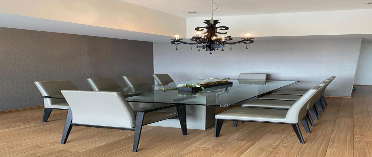 Foto de departamento en venta en  , interlomas, huixquilucan, méxico, 25445906 No. 03