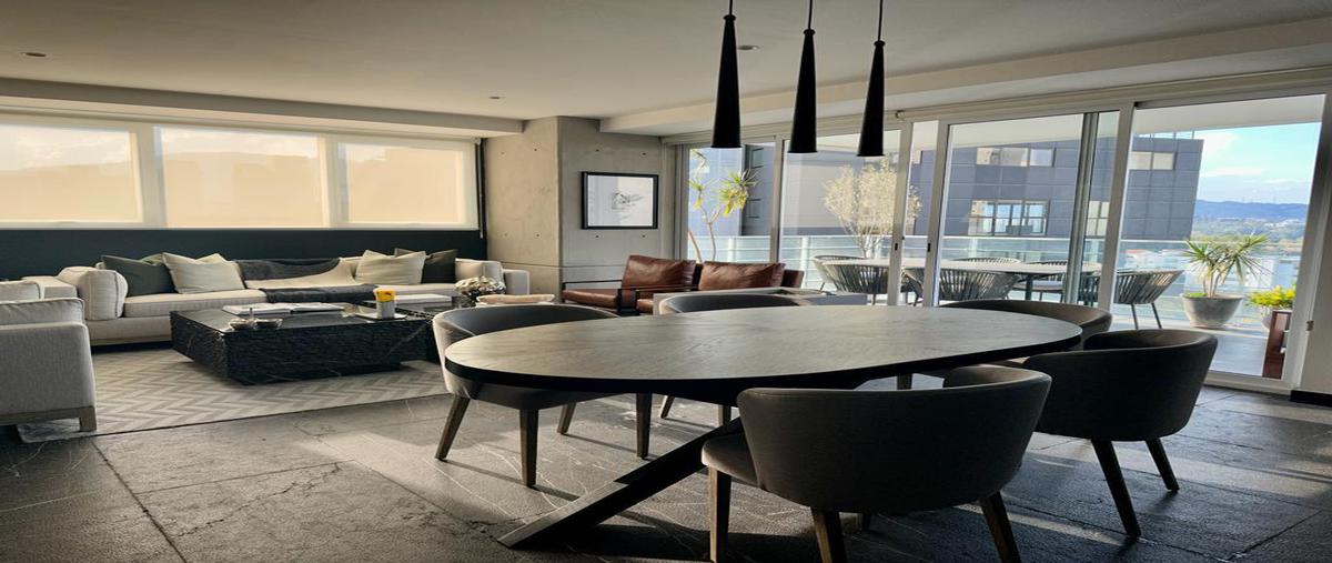 Foto de departamento en venta en  , interlomas, huixquilucan, méxico, 25646920 No. 03