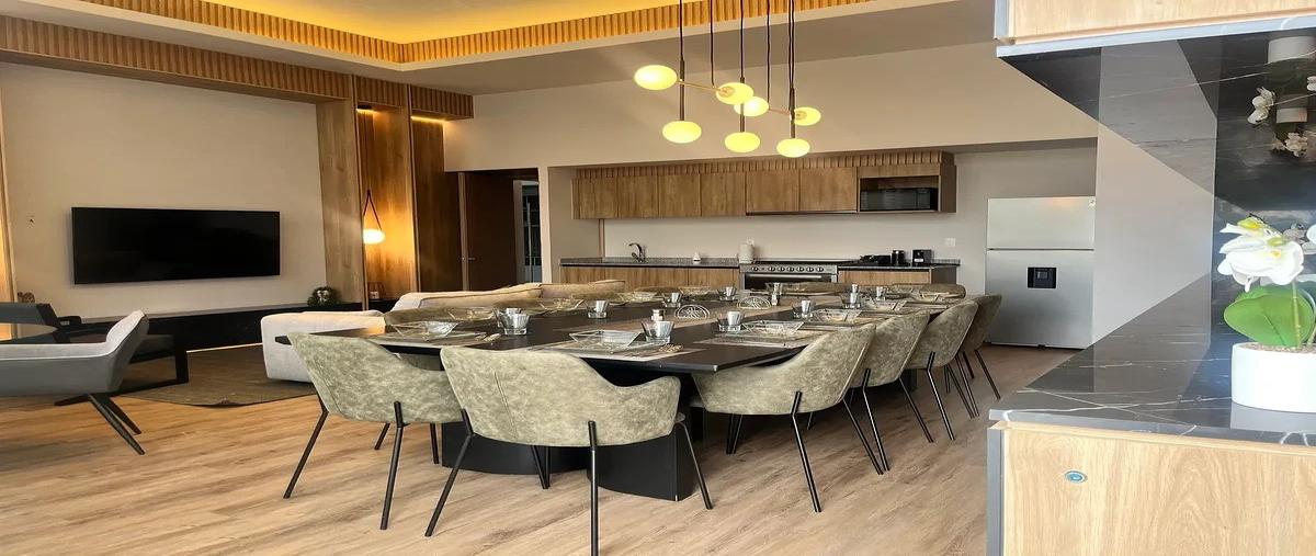 Foto de departamento en venta en  , interlomas, huixquilucan, méxico, 25742124 No. 03