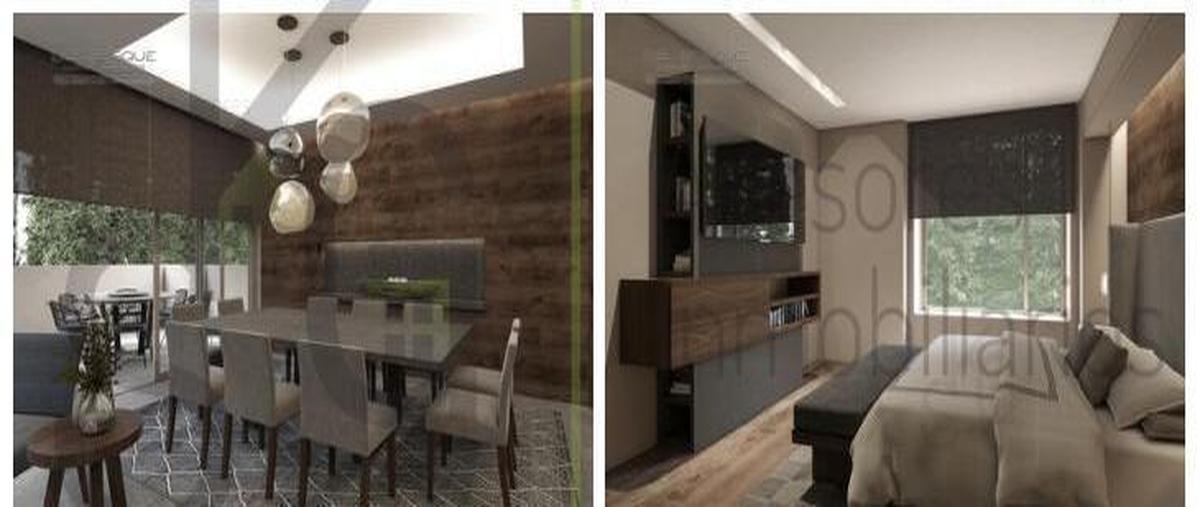 Foto de departamento en venta en  , interlomas, huixquilucan, méxico, 25803750 No. 03