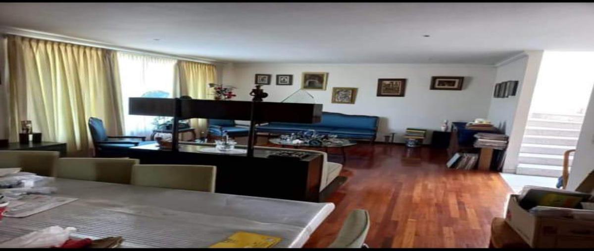 Foto de casa en venta en  , interlomas, huixquilucan, méxico, 0 No. 03