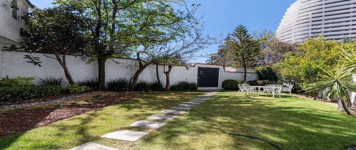 Foto de casa en venta en  , interlomas, huixquilucan, méxico, 0 No. 04