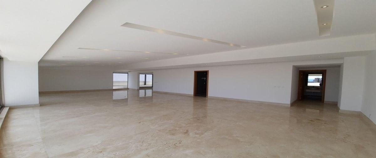 Foto de departamento en venta en  , interlomas, huixquilucan, méxico, 0 No. 05