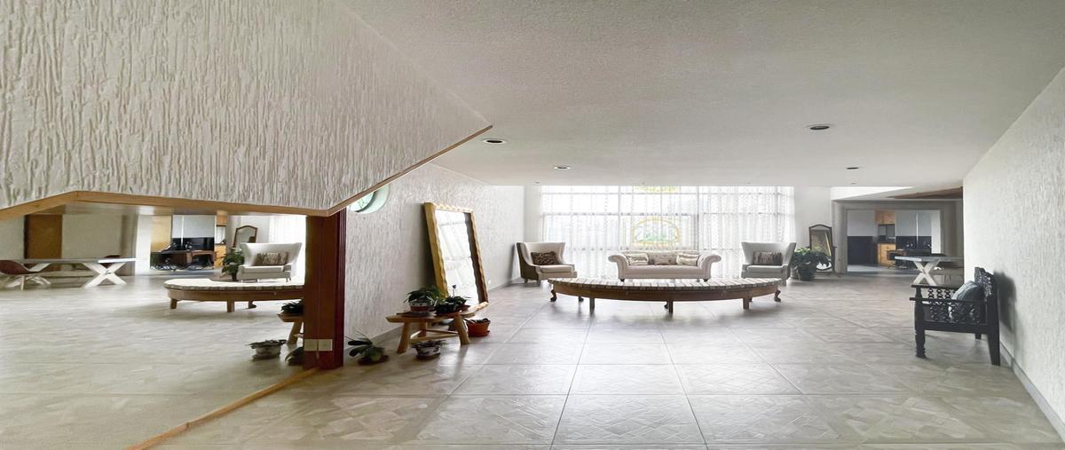 Foto de departamento en venta en  , interlomas, huixquilucan, méxico, 0 No. 03