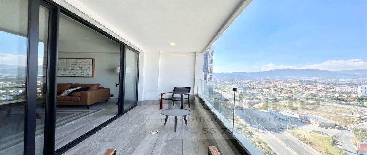 Foto de departamento en venta en  , interlomas, huixquilucan, méxico, 27276336 No. 03